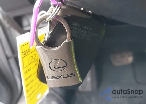 2014 Lexus Rx 350 from USA, damaged, VIN 2T2BK1BA9EC239344